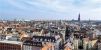 apartment 2 Rooms for sale on Strasbourg (67000)