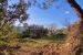 land for sale on Branoux-les-Taillades (30110)
