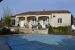 villa 5 Camere in vendita su Bellegarde (30127)