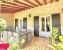 house 5 Rooms for sale on Les Mages (30960)